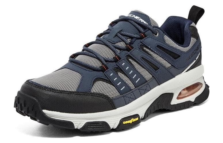 Кроссовки для бега Skechers SKECH-AIR Envoy - изображение 4