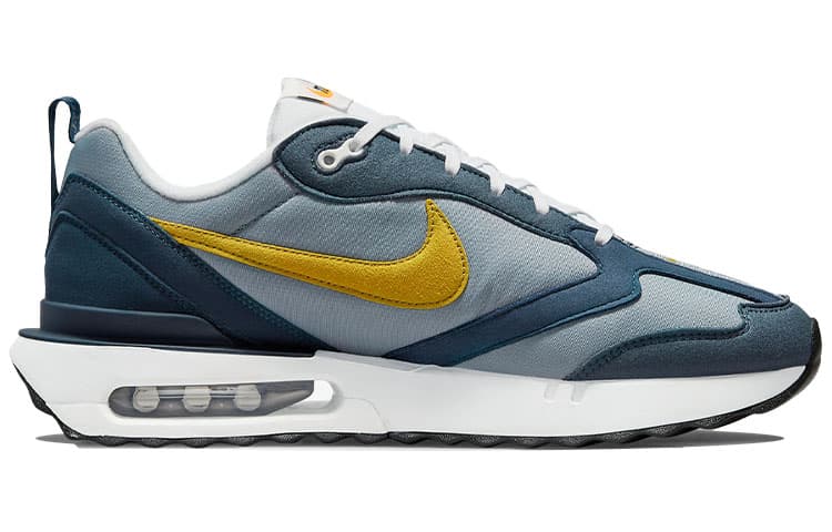 Кроссовки для бега Nike Air Max Dawn - изображение 2