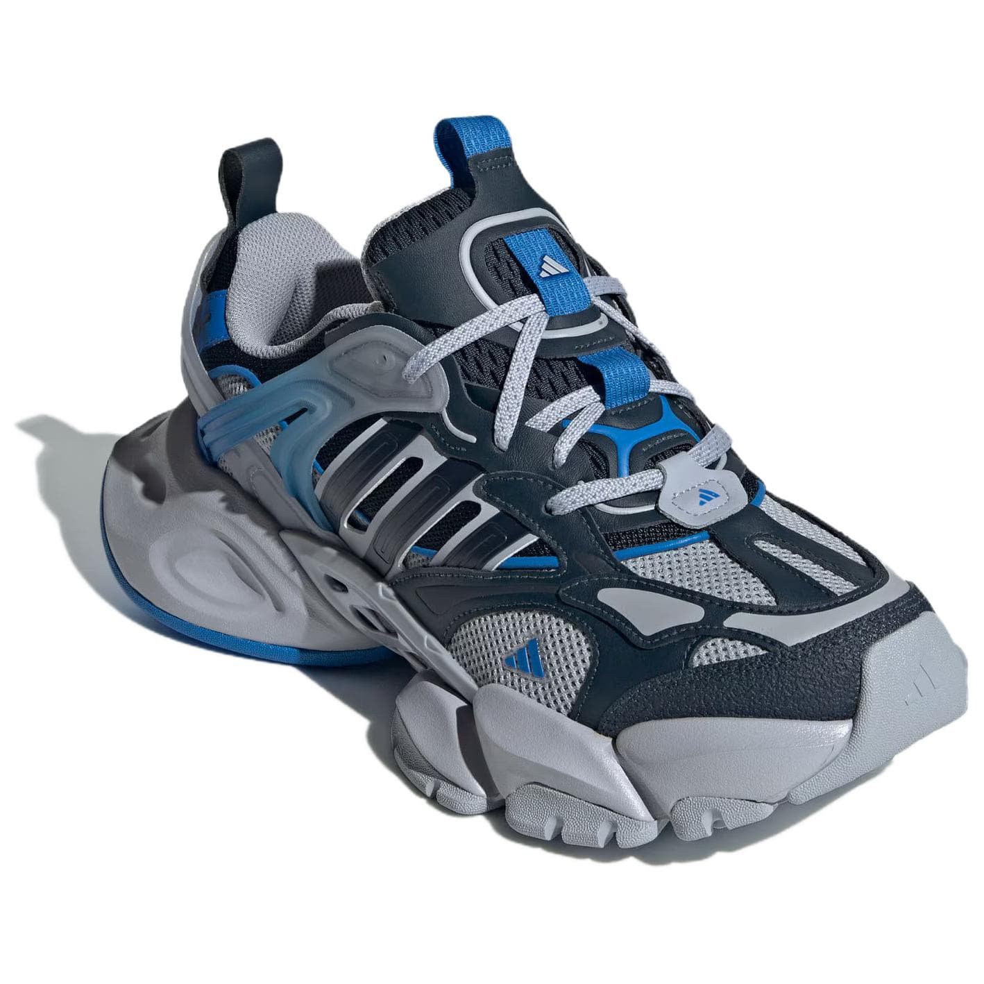 Кроссовки adidas XLG Runner Deluxe - изображение 3