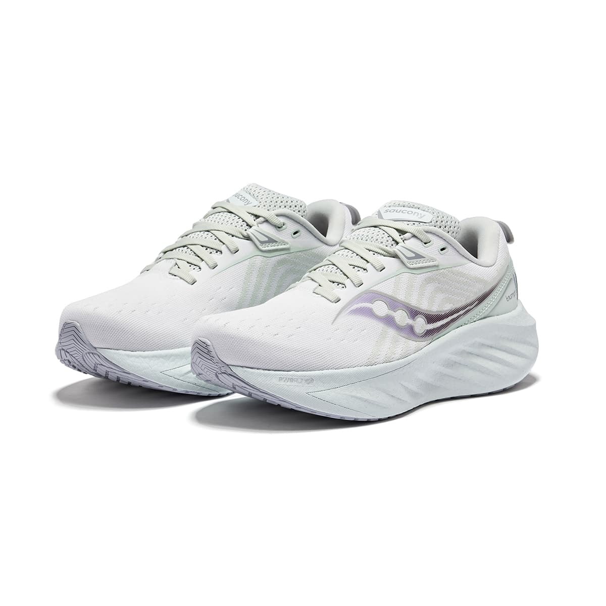 Кроссовки для бега Saucony TRIUMPH 22 - изображение 3
