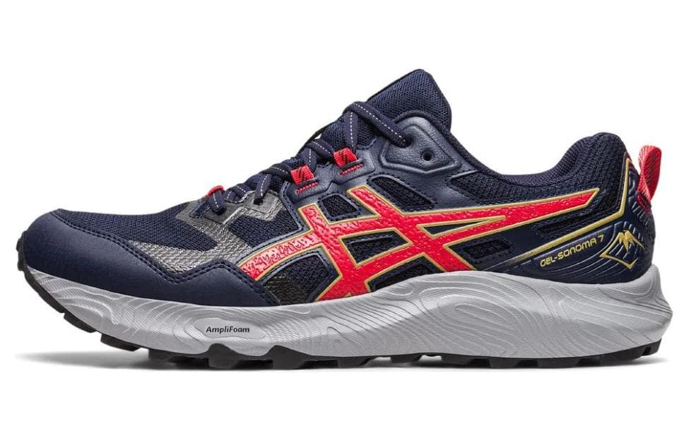 Кроссовки для бега Asics - изображение 1