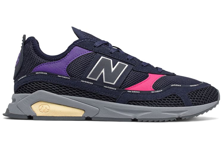 Кроссовки New Balance NB X-RACER - изображение 2