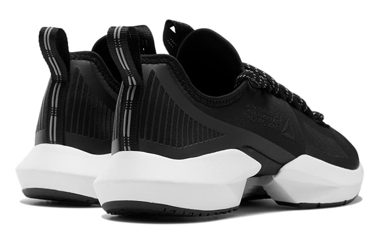 Кроссовки для бега Reebok Sole Fury - изображение 4