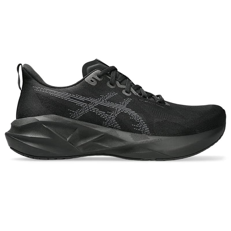 Кроссовки для бега Asics NOVABLAST 5 Black - изображение 2