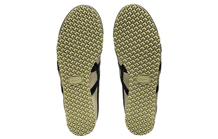 Кроссовки Onitsuka Tiger Mexico 66 - изображение 8