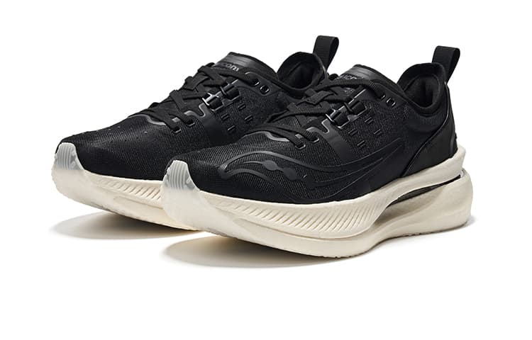 Кроссовки для бега Saucony IDLING CMT - изображение 3