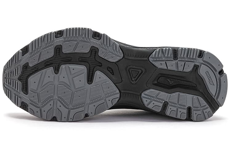 Кроссовки для бега Mizuno Racer - изображение 6