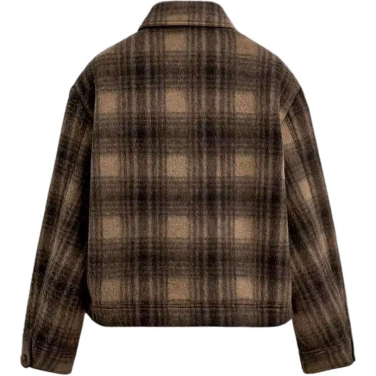 Куртка ZARA - изображение 2