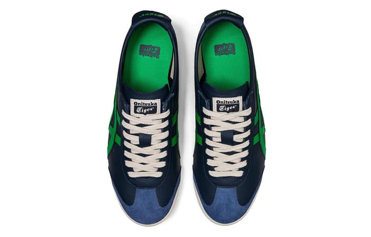 Кроссовки Onitsuka Tiger MEXICO 66 - изображение 4