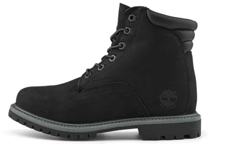 Ботинки уличные Timberland - изображение 1
