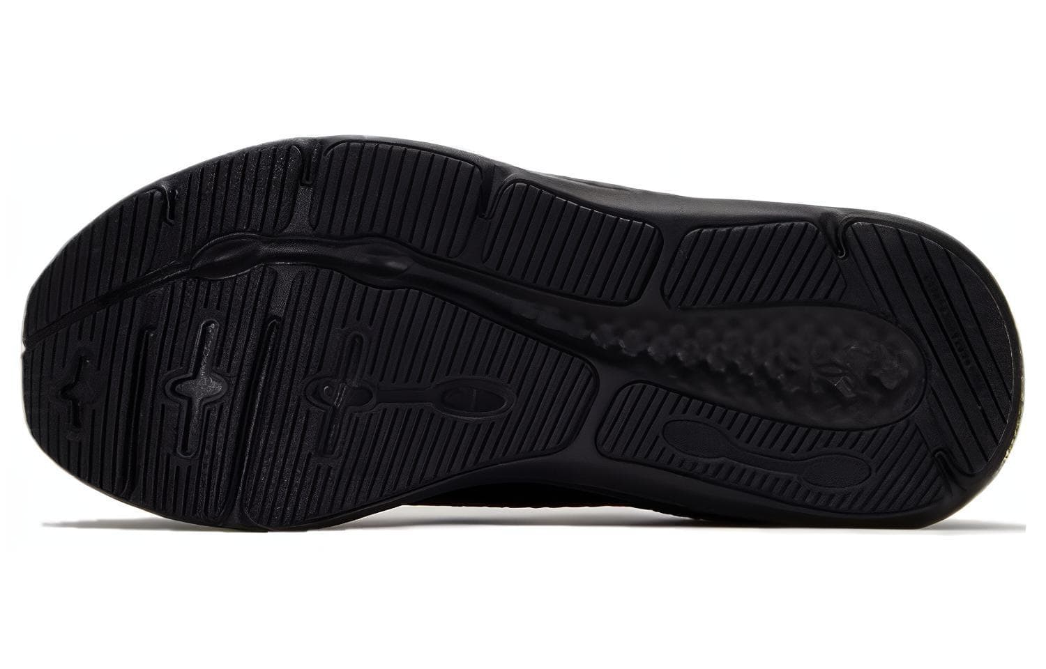 Кроссовки для бега Under Armour Charged Pursuit 3 - изображение 4