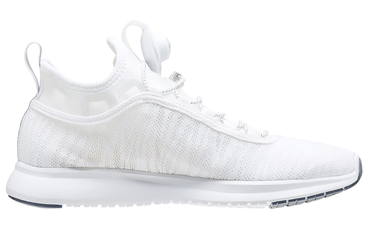 Кроссовки для бега Reebok Pump Plus Flame - изображение 2