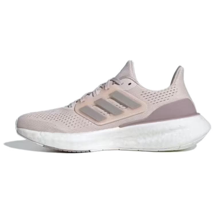 Кроссовки для бега adidas Pureboost 23 - изображение 1