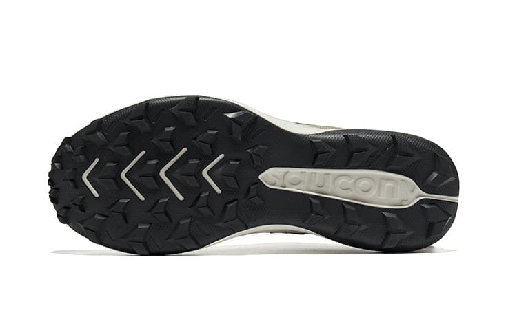 Кроссовки для бега Saucony BLAZE TR - изображение 5