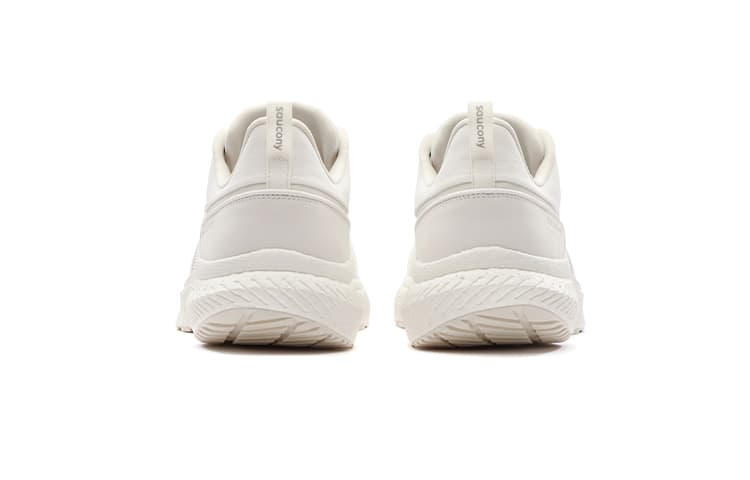 Кроссовки для бега Saucony Triumph CMT - изображение 4