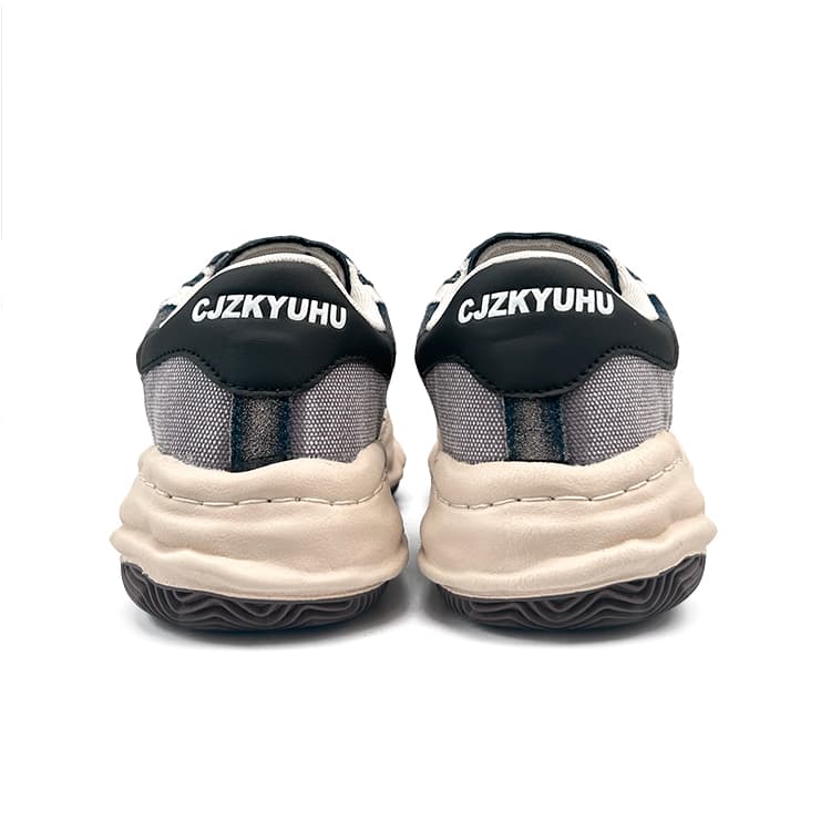 Кроссовки CJZKYUHU 5cm - изображение 6