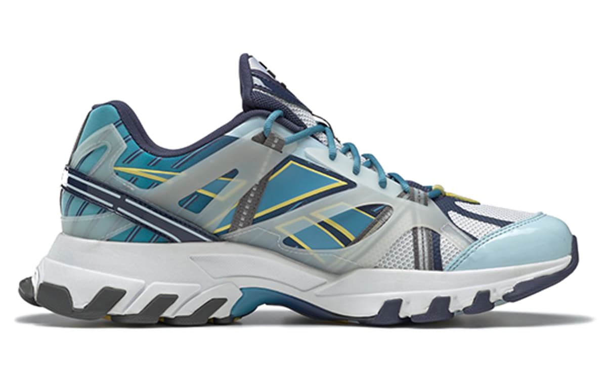 Кроссовки для бега Reebok Dmx Trail - изображение 2