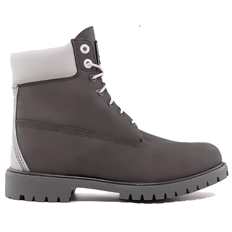 Ботинки уличные Timberland - изображение 2