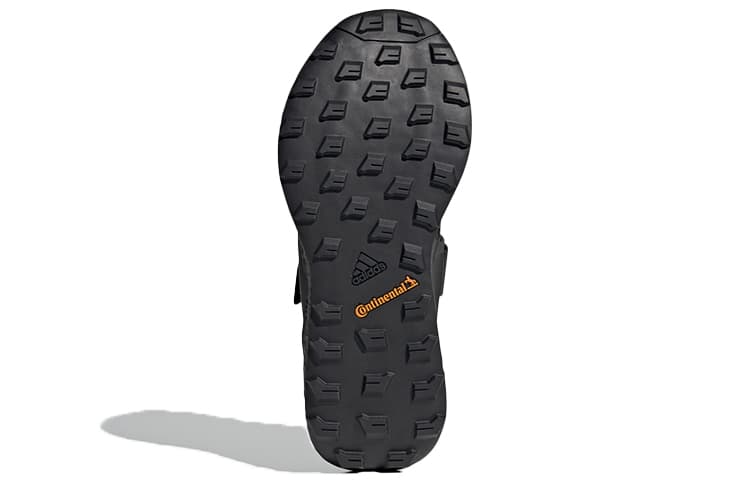 Кроссовки для бега adidas Outdoorboost Asmc R.RDY PUTPU - изображение 5