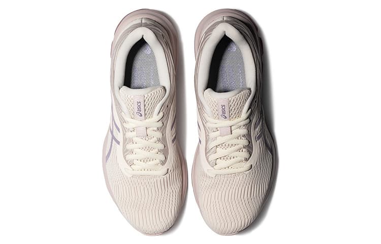 Кроссовки для бега Asics Gel-Pulse 11 White Purple - изображение 2