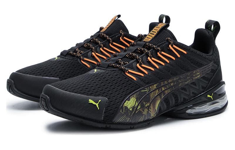 Кроссовки для бега 2024 PUMA Voltaic Evo - изображение 3