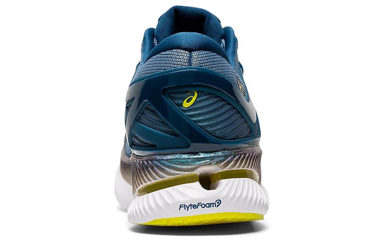 Кроссовки для бега Asics Metaride - изображение 5