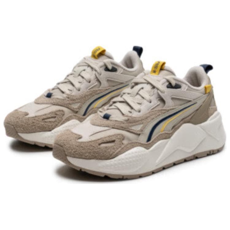Кроссовки PUMA RS-X - изображение 3