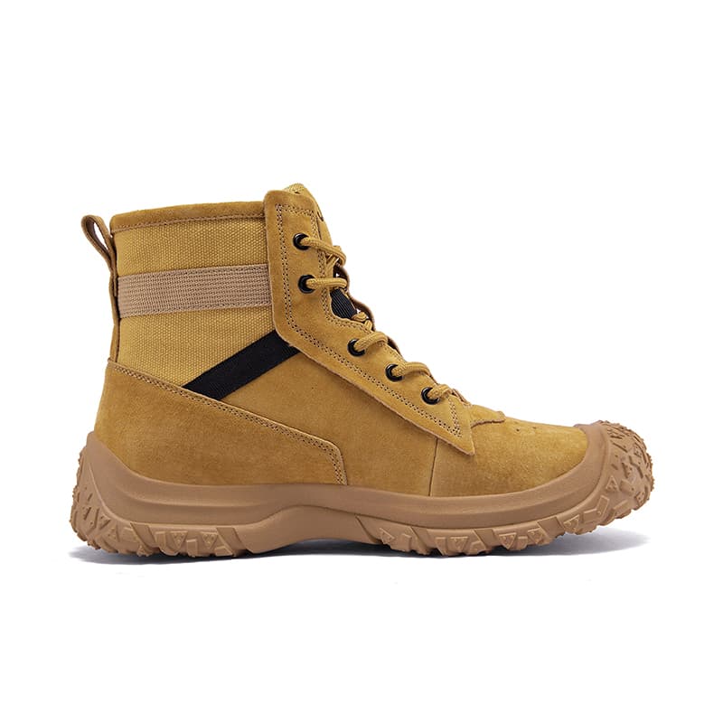 Ботинки уличные Jeep Outdoor Boot - изображение 2