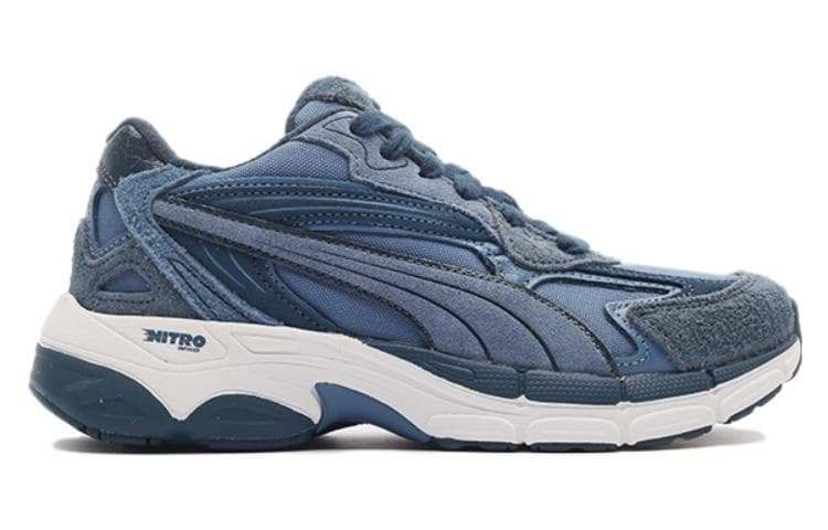 Кроссовки для бега PUMA Teveris Nitro Worn Out - изображение 2