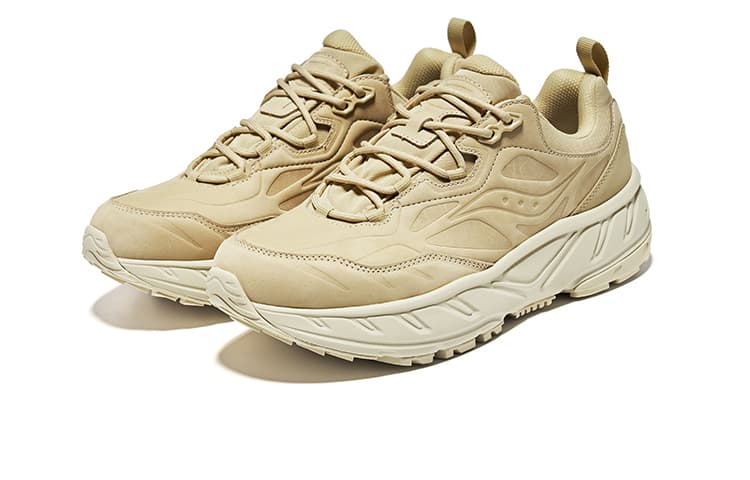 Кроссовки для бега Saucony CYBER WEB - изображение 3