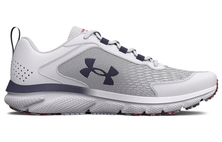 Кроссовки для бега Under Armour Charged - изображение 2