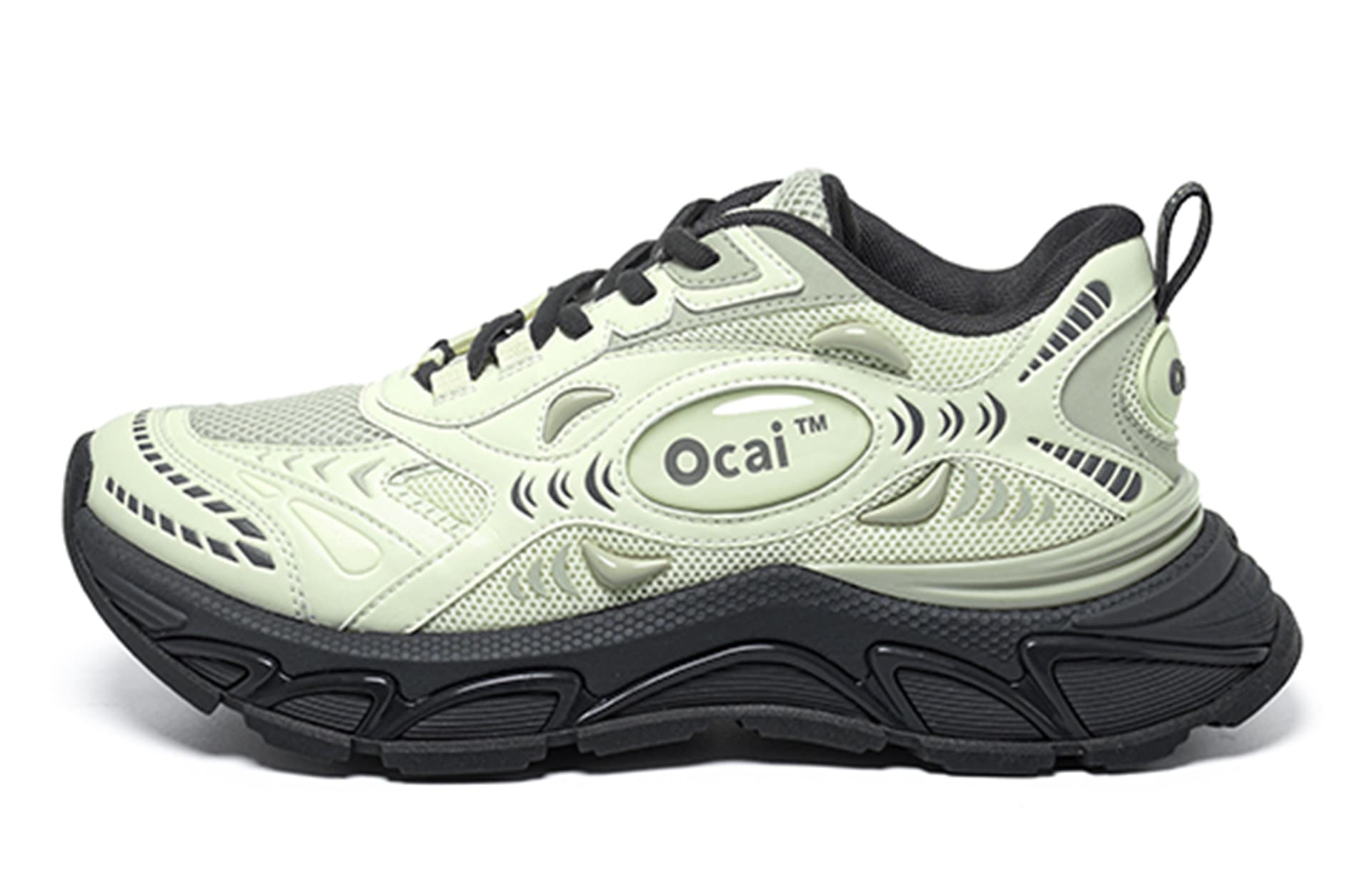 Кроссовки для бега Ocai Runtech3.0 - изображение 1