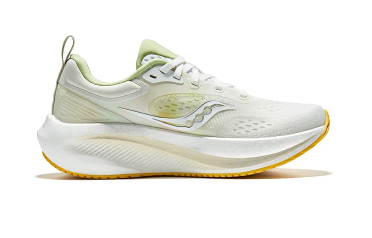 Кроссовки для бега Saucony Surge 3 SU - изображение 2