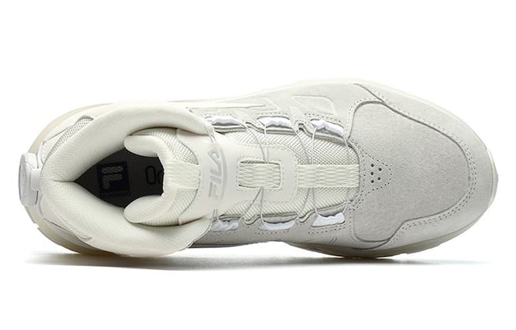 Кроссовки для бега FILA - изображение 2