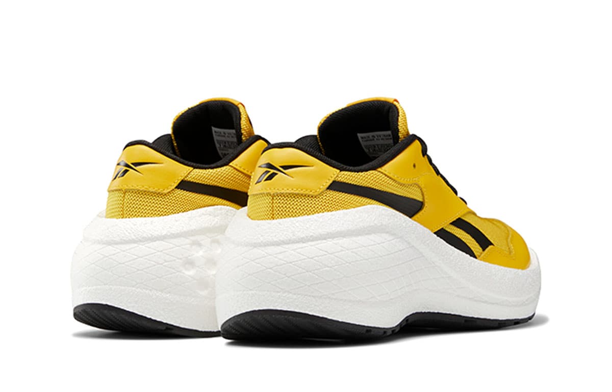 Кроссовки для бега Reebok Metreon - изображение 4