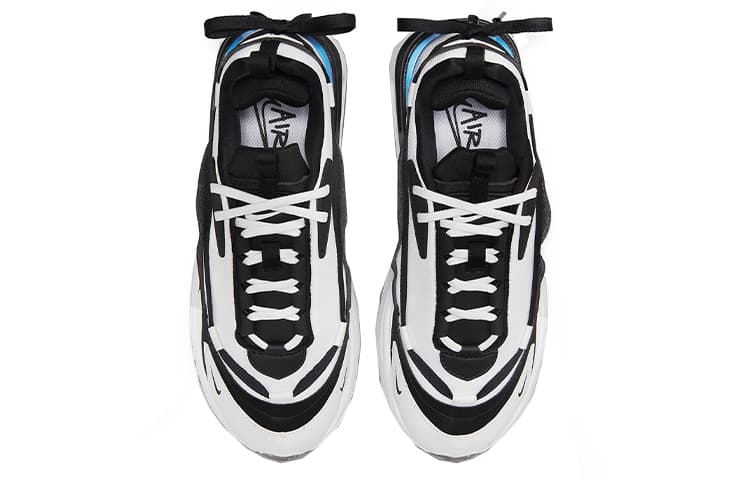 Кроссовки для бега Nike Air Max Retro White - изображение 4