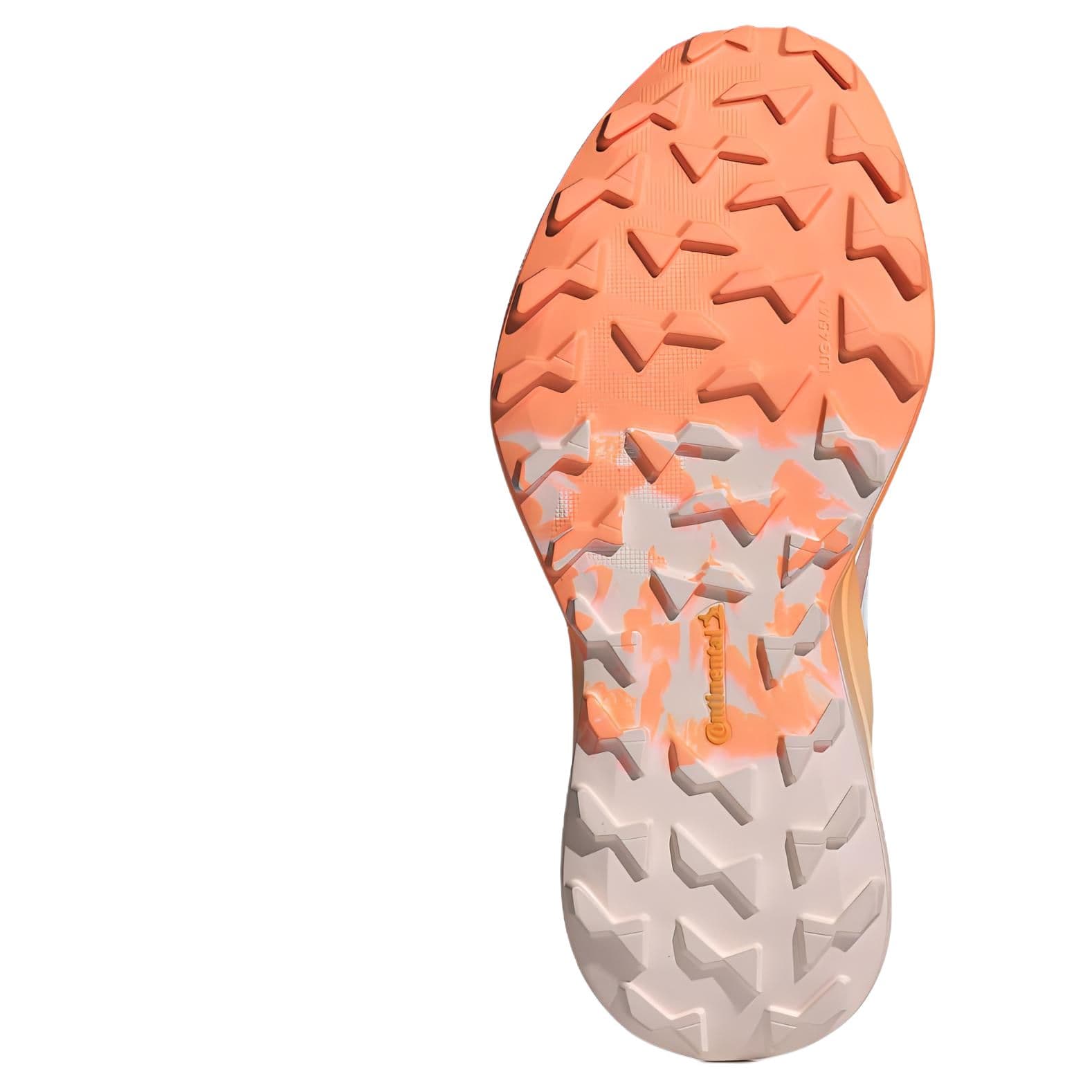 Кроссовки для бега adidas Terrex Trail Rider Agravic 3 - изображение 7