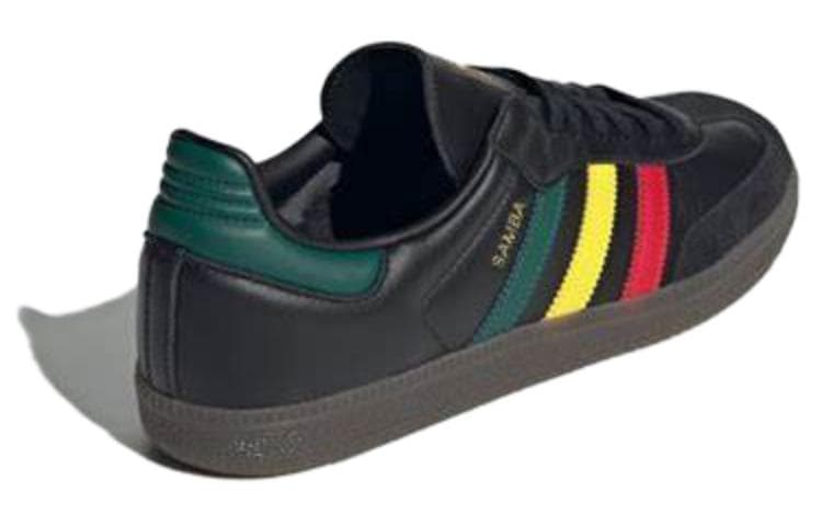 Кроссовки adidas Samba OG - изображение 3