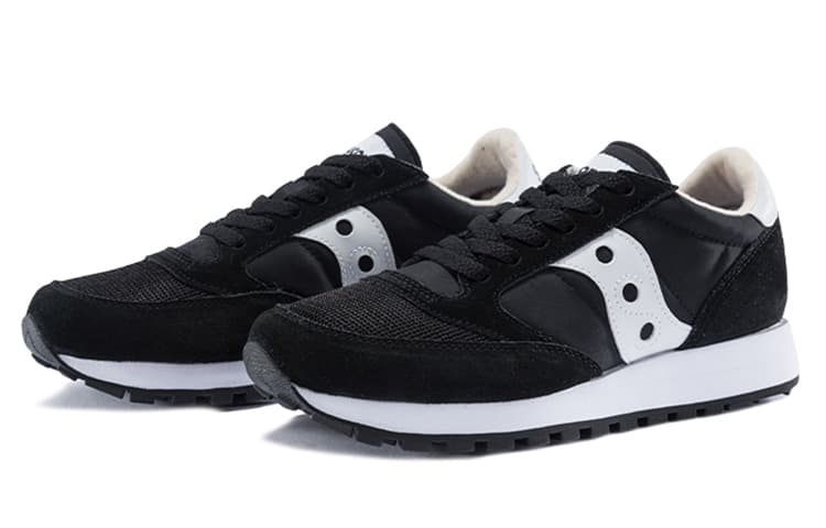 Кроссовки для бега Saucony Jazz Original Vintage - изображение 3