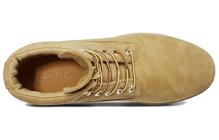 Ботинки уличные Timberland - изображение 3