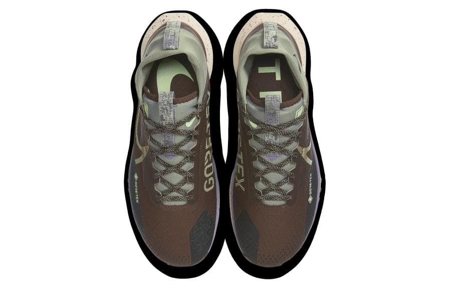 Кроссовки для бега Nike Pegasus Trail 4 - изображение 4