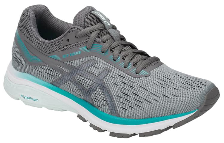 Кроссовки для бега Asics GT-1000 7 - изображение 3