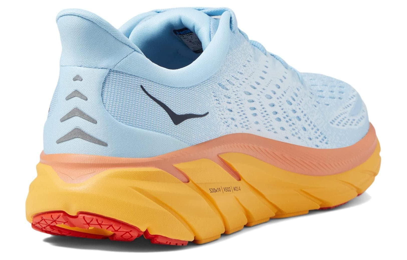 Кроссовки для бега HOKA ONE ONE Clifton 8 8 - изображение 3