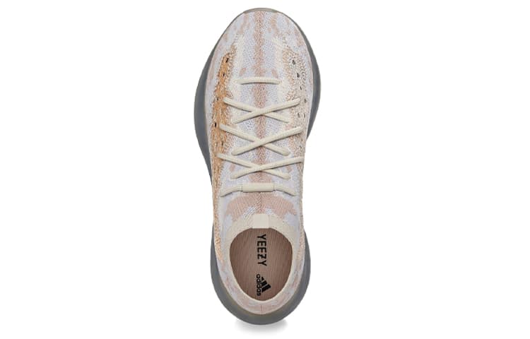 Кроссовки adidas Yeezy Boost 380 "Pepper" - изображение 4