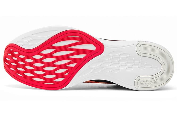 Кроссовки для бега Mizuno Wave Shadow 5 - изображение 4