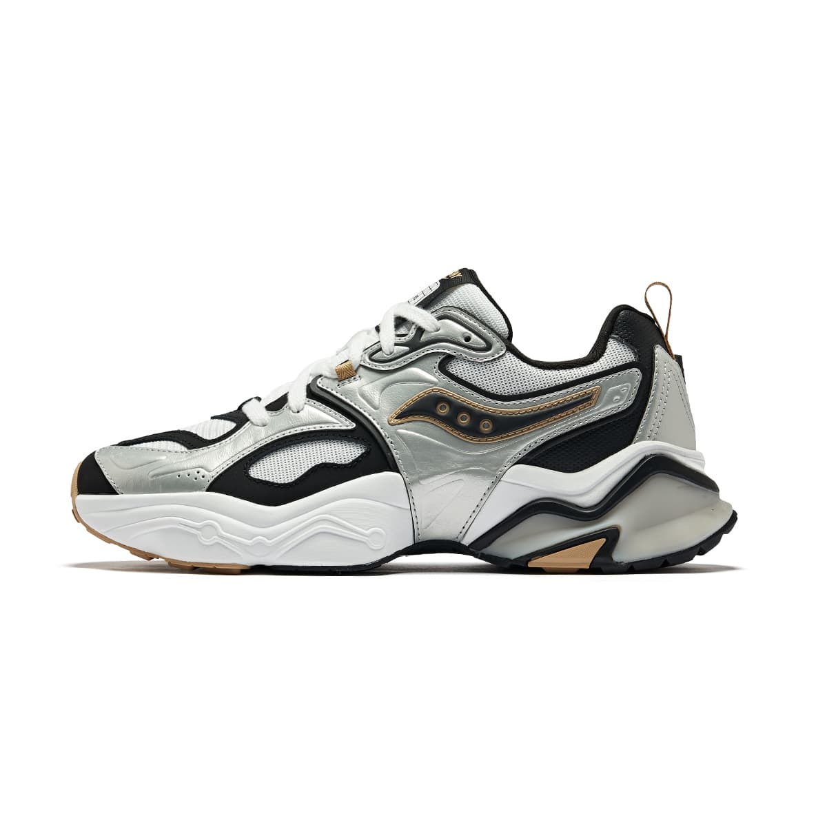Кроссовки для бега Saucony STABIL RE - изображение 1