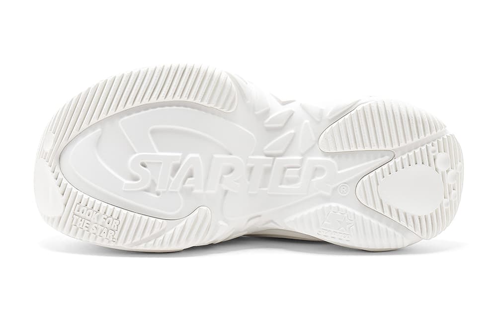 Сандалии STARTER - изображение 7