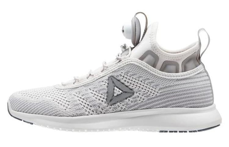 Кроссовки для бега Reebok Pump Plus Ultraknit - изображение 1