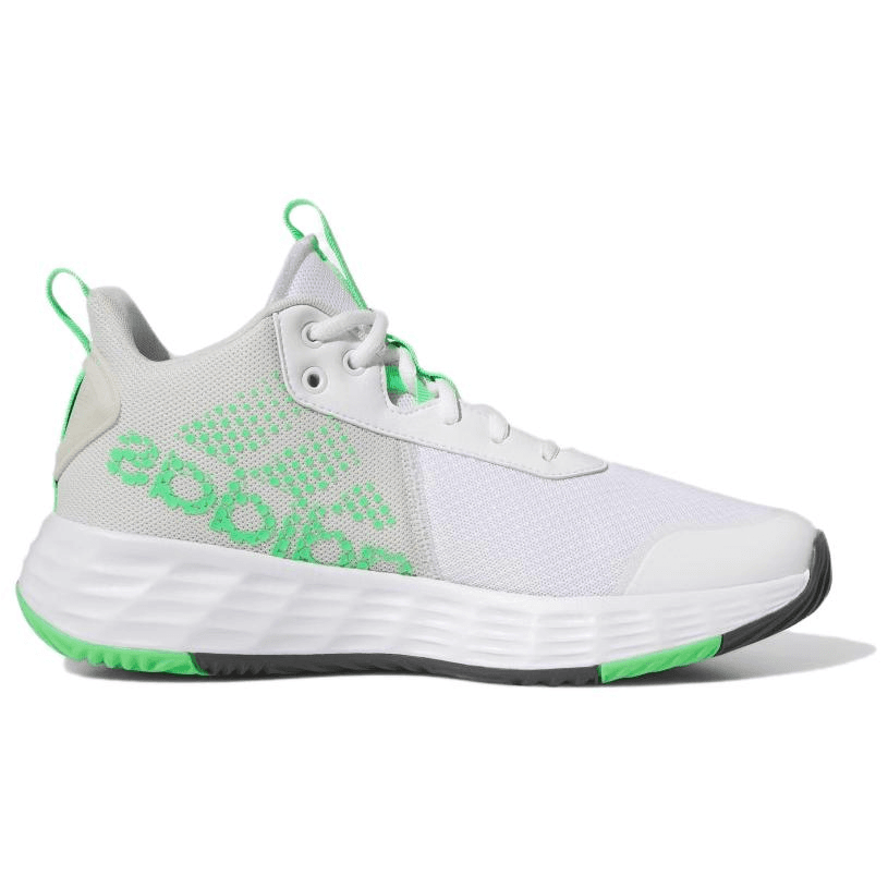 Кроссовки для баскетбола adidas OwnTheGame 2.0 - изображение 2