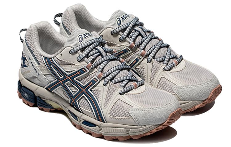 Кроссовки для бега Asics Gel-Kahana 8 - изображение 2